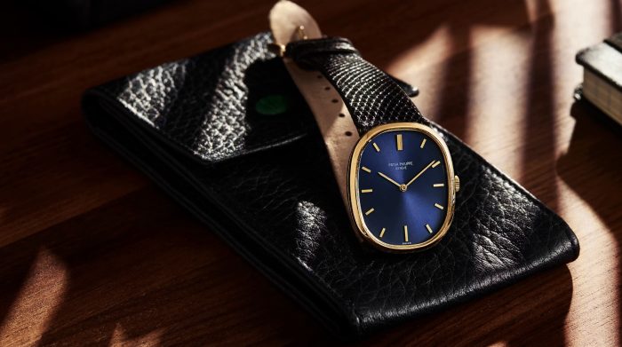 Patek Ellipse Alternatives